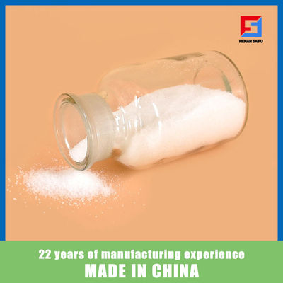 Nichtionogenes kationisches Polyacrylamid 207-173-7 PAM Chemical Water Treatment Powders