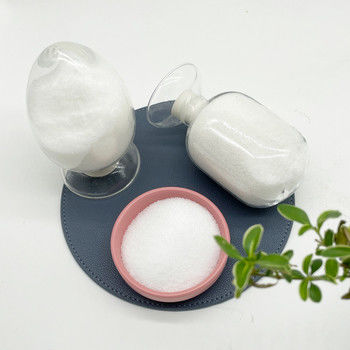 Kationisches PAM Chemical Water Treatment Powder-Polymer-Flockungsmittel ISO9001