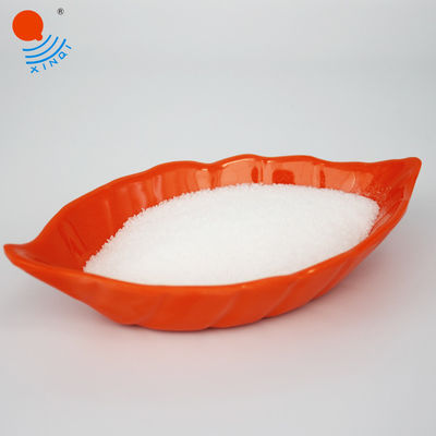 99% Polyacrylamid-kationisches Polymer benutzt in der Abwasserbehandlung