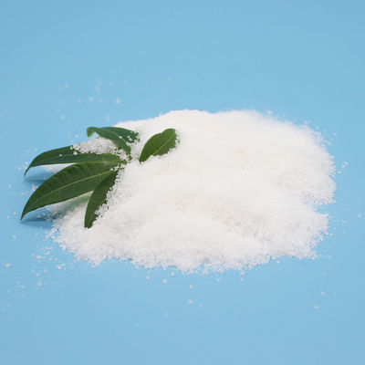 30 Masche APAM PAM Polymer Anionic Polyacrylamide Flocculant Sugar Factory Use