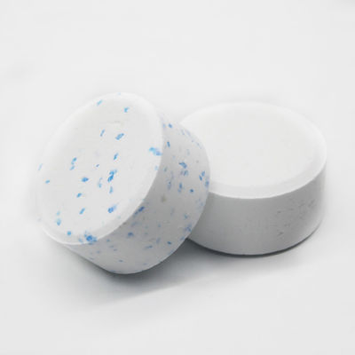 Wasserbehandlungs-Swimmingpool-Chlor-Tablet-Chemikalien 25kg/Drum granuliertes Tcca 90% 3 Zoll