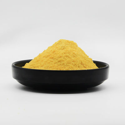 Polyaluminiumchlorverbindungs-Gerinnungsmittel der Reinheits-30% Pac benutzt für Abwasseraufbereitung