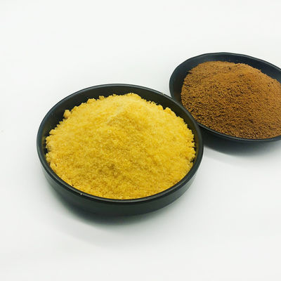PAC Polyaluminum Körnchen des Chlorverbindungs-Abwasserbehandlungs-Chemikalien-Gerinnungsmittel-30%
