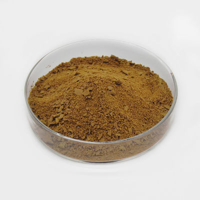 Industrielle Körnchen Grad-Abwasserbehandlungs-Chemikalien Polyaluminum-Chlorverbindung PAC Brown