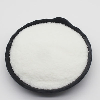 Kationisches Polyacrylamid städtischer Klärschlamm-chemisches Pam Flocculants