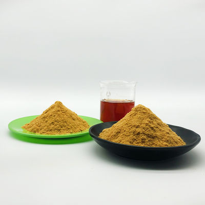 Reinheit 99% Polyferric sulfatieren Chemikalie des Eisensulfat-10028-22-5