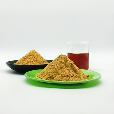 Polymerisiertes Polyferric sulfatieren PFS-Eisensulfat-Wasseraufbereitungs-Flockungsmittel