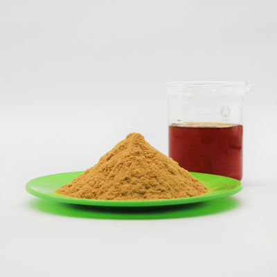 SULFAT-Abwasserbehandlung Cas Number 11% F.E. PFS Eisen10028-22-5