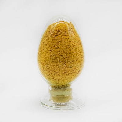 Chlorverbindungs-Gerinnungsmittel-Abwasser-Wasserbehandlung PAC 26% Polyaluminum