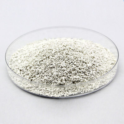 Pulver-Wasserbehandlungs-Trichlorisocyanurchemikalien Tcca 90% granulierte saure