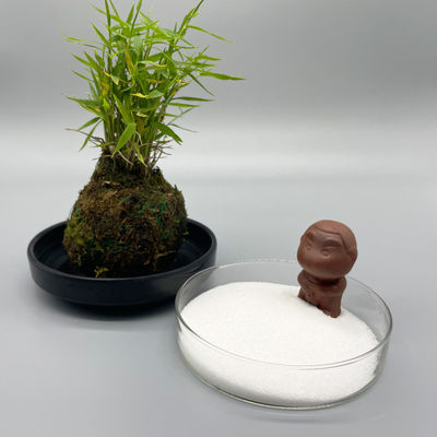 90% APAM Polyacrylamid-Gerinnung in der Wasseraufbereitung