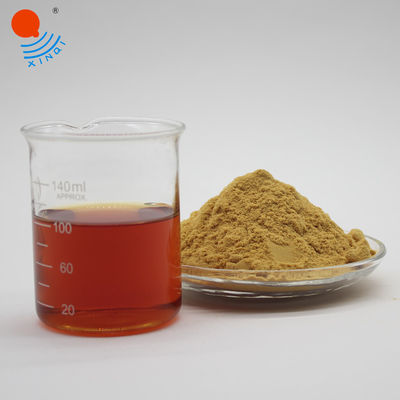 99% PFS polymerisches Eisensulfat-Pulver [Fe2 (OH-) N (SO4) 3-N/2] M