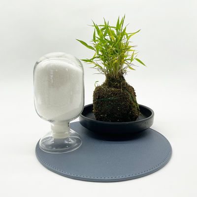 Weißes Hochmolekularpolymer PAM Powders der Reinheits-99 (C3H5NO) N