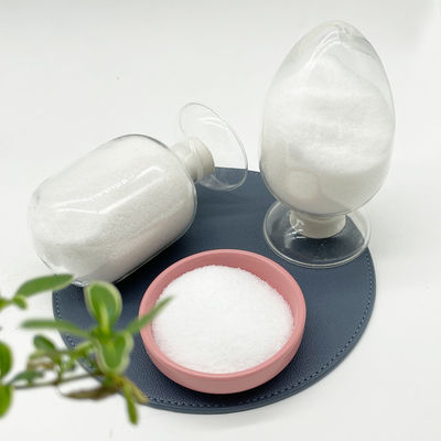 (C3H5NO) n-Polyacrylamid-Polymer PAM CAS Number 9003-05-8