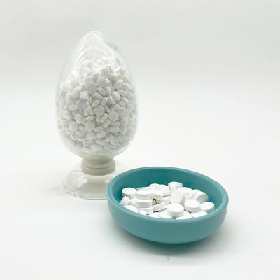 Tablet DCCNa-Natrium-Dichloroisocyanurate C3HCl2N3O3 Fungizid-SDIC