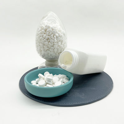 Großverkäufe der Fabrik fertigten 10% CLO2 Swimmingpoolchlor/Chlortabletten besonders an