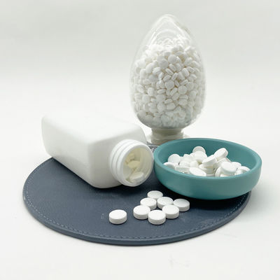 Reinigungs-saures Tablet-Trichlorisocyanurpulver für Desinfektion