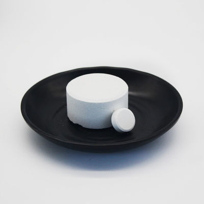 Dioxid-Swimmingpool-Desinfektions-Tablets Cas No des Chlor-Clo2 10049-04-4