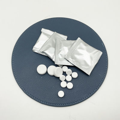 Stabilisierter Tablet-Algen-Entferner Cas 10049-04-4 der Desinfektions-Clo2