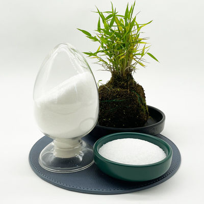 APAM zusätzliches Mittel-Polyacrylamide Flocculant White-Pulver für Wasserbehandlungs-Chemikalien