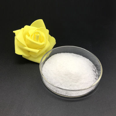 Anionisches Polyacrylamid-Flockungsmittel-weißes Körnchen PAM Powder Chemical des Polymer-99%