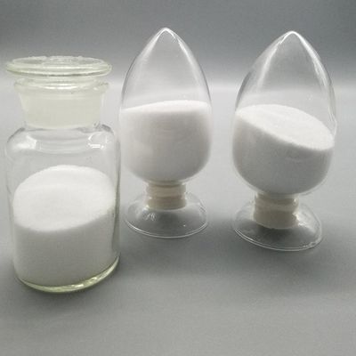 Nichtionogenes kationisches Polyacrylamid-Flockungsmittel-Polymer für Abwasserbehandlung 9003-05-8
