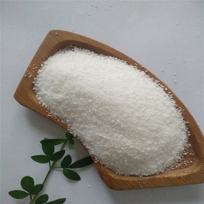 APAM Anionisches Polyacrylamid-Flockungsmittelpulver Alkalisches PH-Polymer zur Papierherstellung