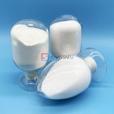 Nichtionisches Polyacrylamid PAM Chemische Wasserbehandlung NPAM-Granulat Gerinnungshilfe