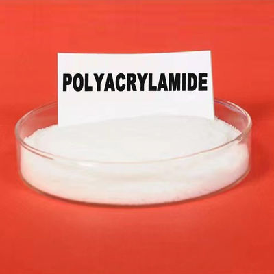 PHPA-Polyacrylamid-Ölfeld-Chemikalien Drillingfluid additive PAM Flocculant Viscosifier
