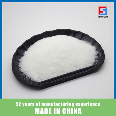 Polyacrylamid-Flockungsmittel-Wasserbehandlungs-Chemikalien-Körnchen NPAM nichtionogene