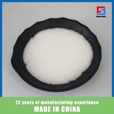 Polyacrylamid-PAM Granules Industrial Water Purifying-Vertreter Flocculant CPAM kationisches
