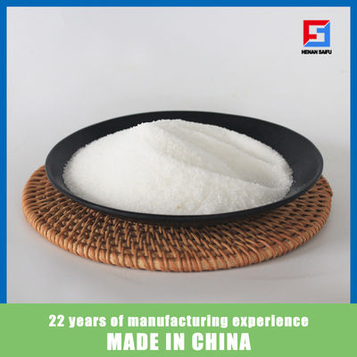 201-173-7 PAM Chemical Water Treatment Anionic-Polyacrylamid-Flockungsmittel