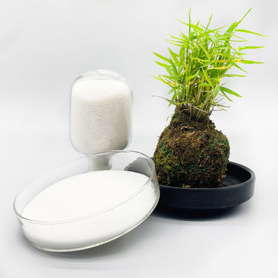 Kationisches Polymer-PAM Chemical Water Treatment Flocculant-Gerinnungsmittel 18million