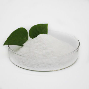 Weißer feiner Sand-geformtes Pulver-Polyacrylamid APAM CPAM NPAM für Erdölbohrung