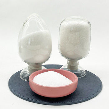 Polyacrylamid-PAM Water Treatment Chemicals As-Ölfeld 9003-05-8