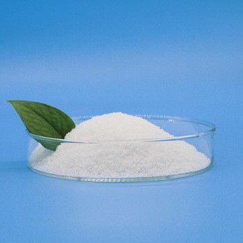 Polyacrylamid-PAM Water Treatment Chemicals As-Ölfeld 9003-05-8