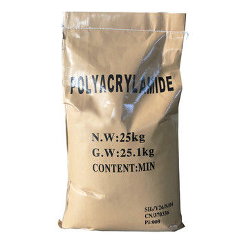 Polyacrylamid-PAM Water Treatment Chemicals As-Ölfeld 9003-05-8