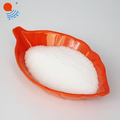kationisches weißes granuliertes Pulver des Polyacrylamid-25kg des Flockungsmittel-CPAM