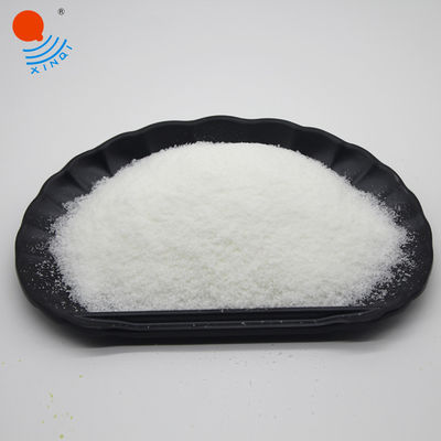PAM Cationic Polyacrylamide Flocculant Polymer-Gerinnungsmittel für Wasserbehandlung