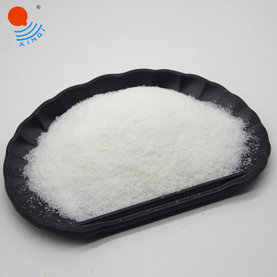 Verschlammen kationisches Polyacrylamid-Flockungsmittel Cas 9003-05-8 CPAM die Entwässerung