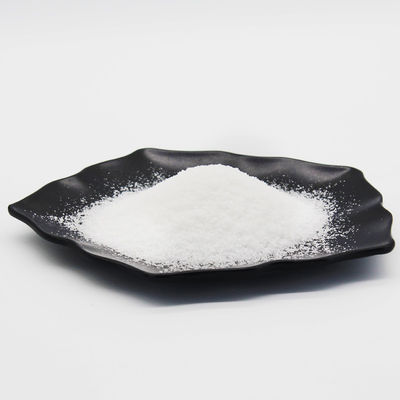 kationisches weißes granuliertes Pulver des Polyacrylamid-25kg des Flockungsmittel-CPAM
