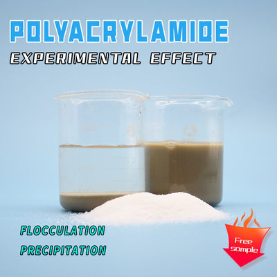 Polymer-Wasserbehandlung der Reinheits-99 kationisches des Polyelektrolyt-9003-05-8 kationische