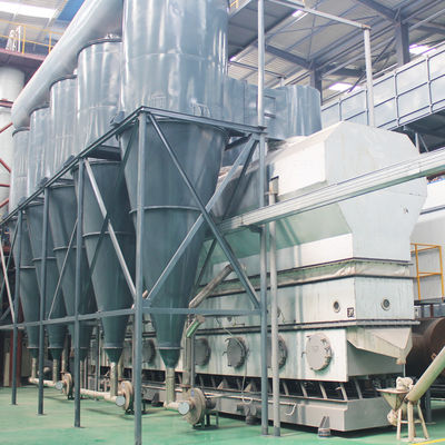 C3H5NO-Polyacrylamid-PAM Chemicals Used In Wastewater-Behandlung