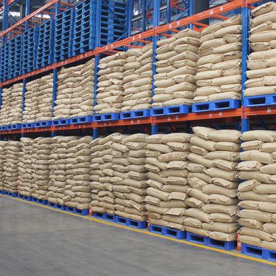 APAM organisches Polymer-anionisches Polyacrylamid-Pulver CASs 9005-03-8