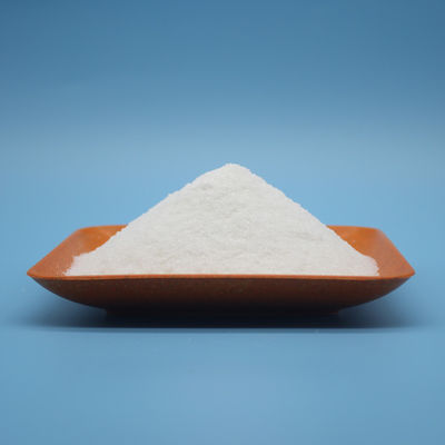 Organische anionische Pam Chemical Polyelectrolyte Cation Polymer-Flockungsmittel Msds für Schlamm