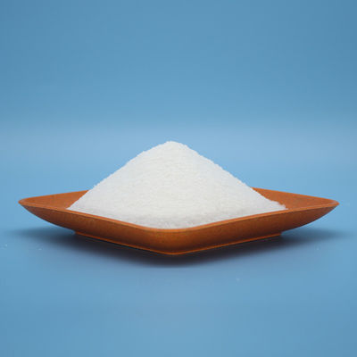 Organische anionische Pam Chemical Polyelectrolyte Cation Polymer-Flockungsmittel Msds für Schlamm
