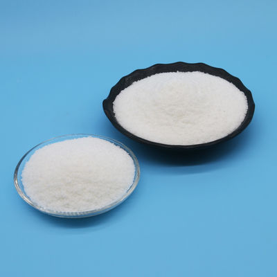 APAM anionisches Polyacrylamid-Flockungsmittel-weißes granuliertes Pulver Einecs 231-545-4