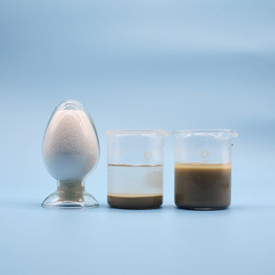 (C3H5NO) schnelle Niederschlag-Erklärung N PAM Flocculant Polyacrylamide 9003-05-8