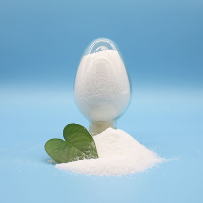 Organische anionische Pam Chemical Polyelectrolyte Cation Polymer-Flockungsmittel Msds für Schlamm