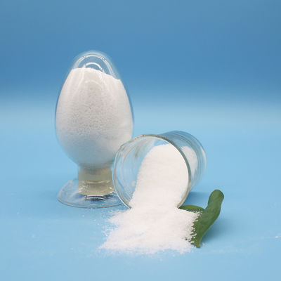 Anionisches Polyacrylamid-Flockungsmittel-Polymer Pam Water Treatment Additives